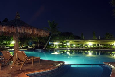 Al Nahda Resort And Spa ((68 Km Away From Muscat))