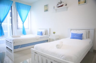 Mikos Home(no Front Desk Please Contact The Property 5 Days In Advance)