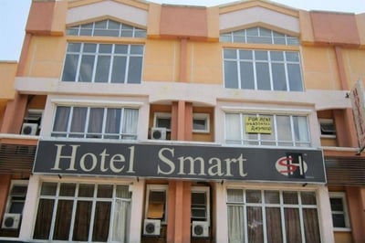 Smart Hotel Kiki