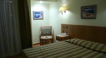 Savanna Club And Aqua Park Sharm
