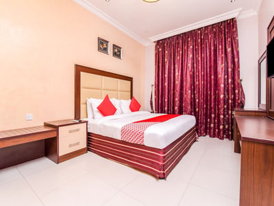 Holiday Arabian Resort (89 Km Away From Sharjah)
