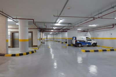 Zaha Hotel