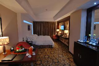 Gloria Al Madinah Al Fayroz Al Massi Hotel