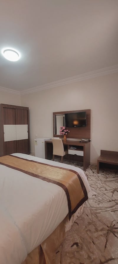 Rabwat Al Safwa Hotel 8