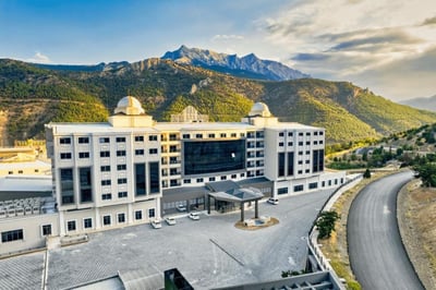 Al Si Ametis Hotel