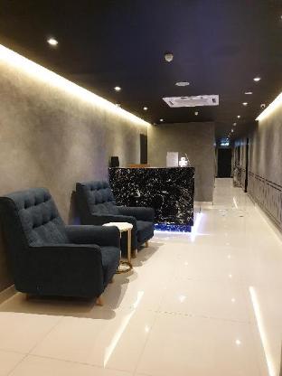 Suite Dreamz Hotel Banting