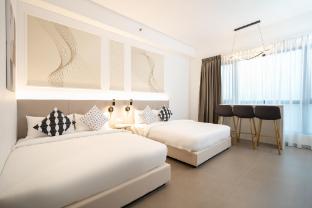 Mossaz Leisure Suites Kuala Lumpur