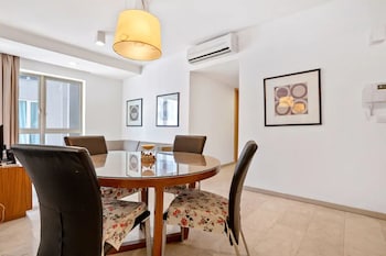 Myhabitat By Plush (no Front Desk Please Contact The Property 5 Days Before Arrival)
