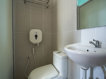 Oyo 997 My Home Hotel Setapak