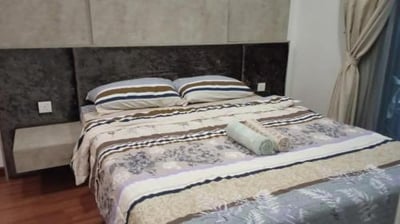 Tasneem Homestay Apartment (no Front Desk Need To Contact Property 5 Days In Advance)