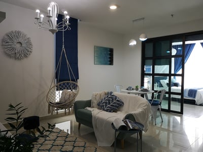 H20 Residence By Adds (no Front Desk Please Contact The Property 5 Days In Advance)