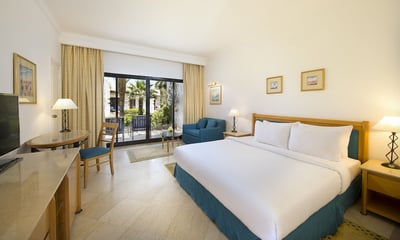 Jaz Fayrouz (also Known As Fayrouz Resort)