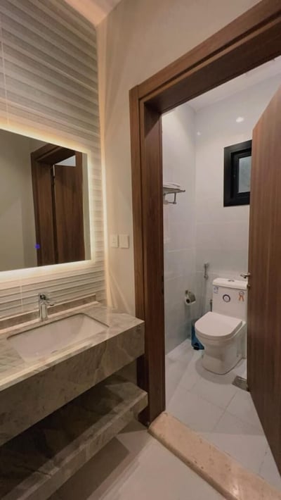Holiday Plus Tabba Apartments