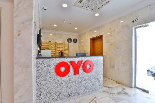 Oyo 323 Aknan Ohod Hotel