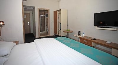 Yildizoglu Business Class Hotel