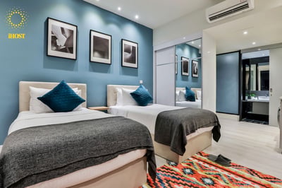 Expressionz Professional Suites By Ben(no Front Desk Please Contact The Property 5 Days In Advance)