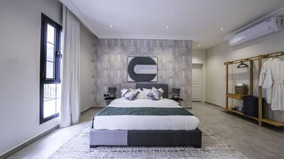 Mabaat Al Qirawan 480(no Front Desk Please Contact The Property 5 Days In Advance)