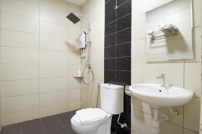M S Hotel Tengku Kelana Ktm Klang