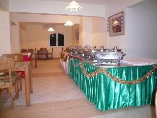 Logaina Sharm Resort Apartments