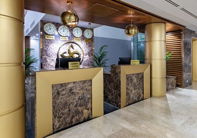 Smayah Residence