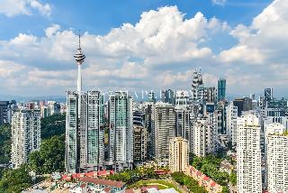 The Robertson Kuala Lumpur (no Front Desk Please Contact The Property 5 Days Before Your Arrival)