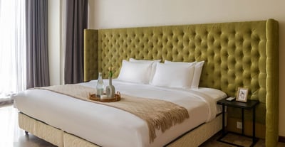 Expressionz Suites Kl By Perfect Host Aparthotel