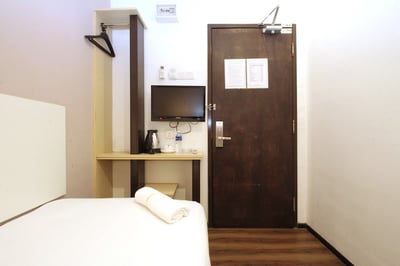 Grand Kapar Hotel Klang Sentral
