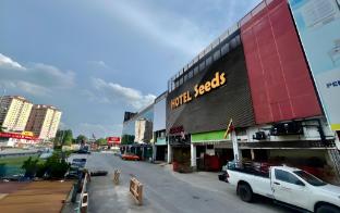 Seeds Hotel selayang