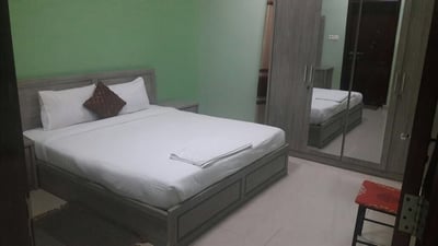 Al Atlal Hotel Apartments