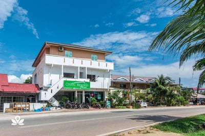 Cenang Memories Motel