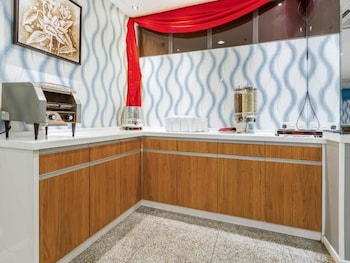 My Premier Hotel