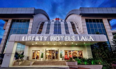 Liberty Lara Hotel