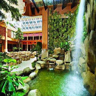 Royale Chulan Kuala Lumpur Hotel