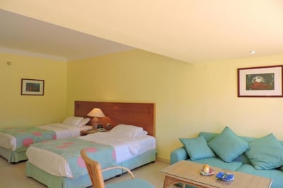Time Coral Resort Nuweiba (142 Km Away From Sharm El Sheikh)