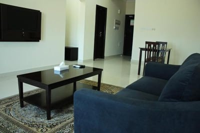 Dhilal Hotel Apartments
