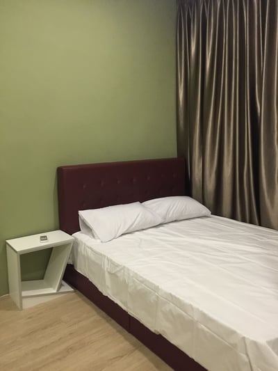 The B Hotel Kajang