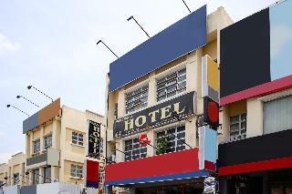 Prima Saujana Budget Hotel