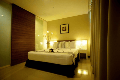 Mangga Boutique Hotel(15 Km Away From Kuala Lumpur)