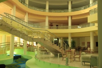 Raouf Sun And Star Hotel