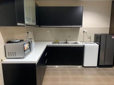 Taragon Apartment Bukit Bintang Kl (no Front Desk Need To Contact Property 5 Days In Advance)