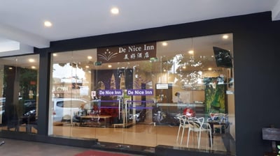 De Nice Inn Kuala Lumpur