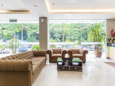 My Hotel Premier At Mid Valley (no Front Desk Please Contact The Property 5 Days Before Arrival)