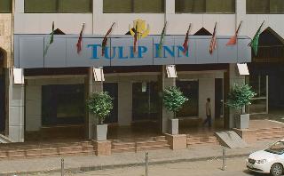 Tulip Inn Riyadh