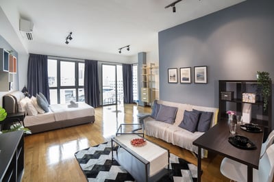 Regalia Residence By Cobnb (no Front Desk Please Contact The Property 5 Days Before Arrival)