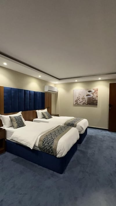 Vatoran Luxury Apartments