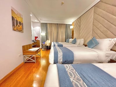 Ritz Al Madinah
