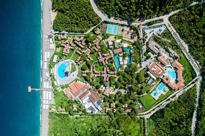 Club Marco Polo   All Inclusive