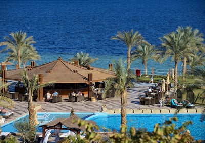 Sunrise Montemare Resort Posh Club