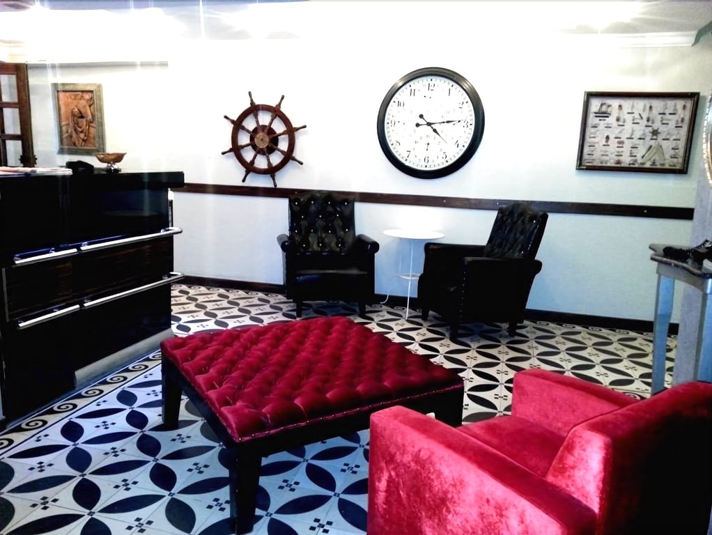 Otel Vesta