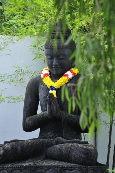 Villa Samadhi Only Adults